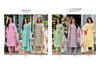 Cotton Carnival By Lily And Lali schiffli Work Cambric Cotton Readymade Suits Wholesale Shop In Surat